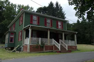 108 Knight St, Bloomington, MD 21523 - Photo 1