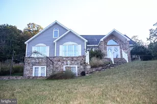 39 Leo Friend Rd, Oakland, MD 21550 - Photo 1