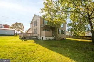 102 Roanoke Ave, Oakland, MD 21550 - Photo 1