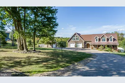 1909 Pysell Crosscut Road, Oakland, MD 21550 - Photo 7