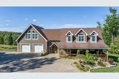 1909 Pysell Crosscut Road, Oakland, MD 21550 - Photo 5