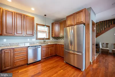 1909 Pysell Crosscut Road, Oakland, MD 21550 - Photo 15