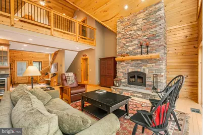 294 N Shoreline Drive, Swanton, MD 21561 - Photo 5