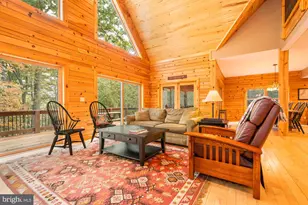 294 N Shoreline Dr, Swanton, MD 21561 - Photo 15