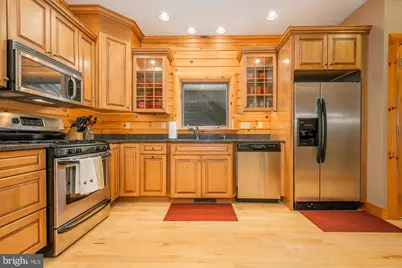 294 N Shoreline Drive, Swanton, MD 21561 - Photo 17