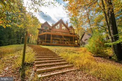 294 N Shoreline Drive, Swanton, MD 21561 - Photo 9