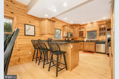 294 N Shoreline Drive, Swanton, MD 21561 - Photo 19