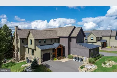 152 Ridge Run Road, Mc Henry, MD 21541 - Photo 3