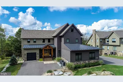 152 Ridge Run Road, Mc Henry, MD 21541 - Photo 1