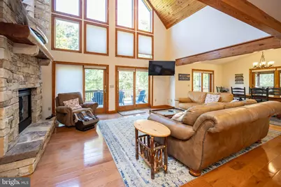 329 Lemley Drive, Oakland, MD 21550 - Photo 15