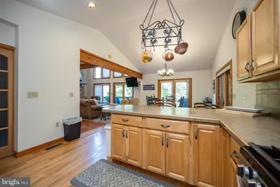 329 Lemley Drive, Oakland, MD 21550 - Photo 9