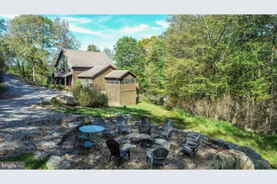 329 Lemley Drive, Oakland, MD 21550 - Photo 5