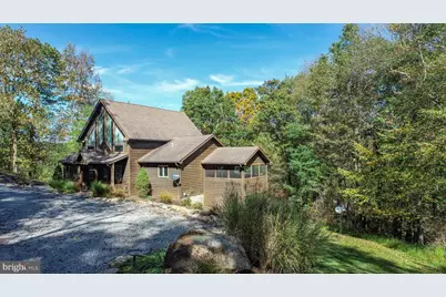 329 Lemley Drive, Oakland, MD 21550 - Photo 77