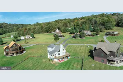 77 Meadow Court, Oakland, MD 21550 - Photo 53