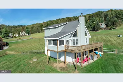 77 Meadow Court, Oakland, MD 21550 - Photo 3