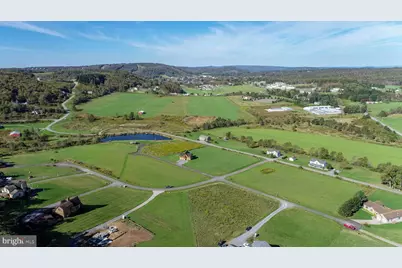 Lot 13 Sunview Drive, Mc Henry, MD 21541 - Photo 13