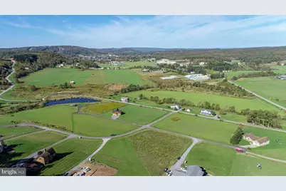 Lot 13 Sunview Drive, Mc Henry, MD 21541 - Photo 11