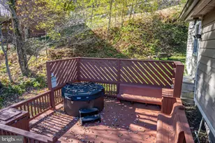 340 Grandview Dr, Oakland, MD 21550 - Photo 45