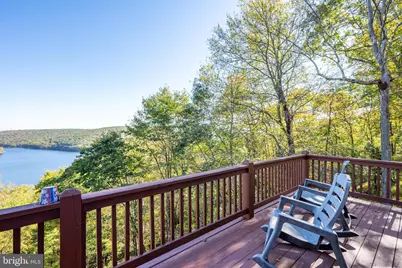 340 Grandview Drive, Oakland, MD 21550 - Photo 13