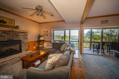 340 Grandview Drive, Oakland, MD 21550 - Photo 23