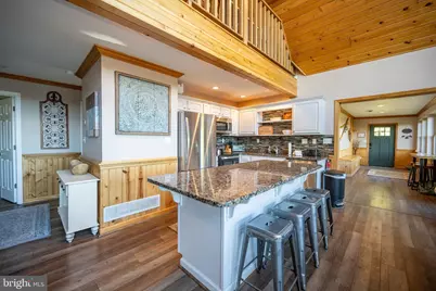 340 Grandview Drive, Oakland, MD 21550 - Photo 35