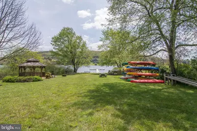 5 Lakeview Court #5C, Mc Henry, MD 21541 - Photo 47