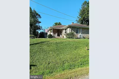 127 S Oakhall Drive, Oakland, MD 21550 - Photo 1