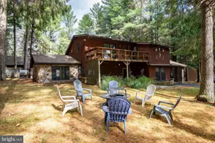 144 Deer Run Ln, Swanton, MD 21561 - Photo 3