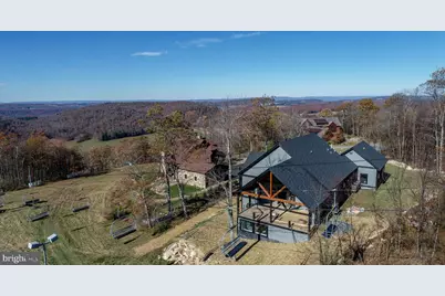 353 Lower Camp Road, Mc Henry, MD 21541 - Photo 47