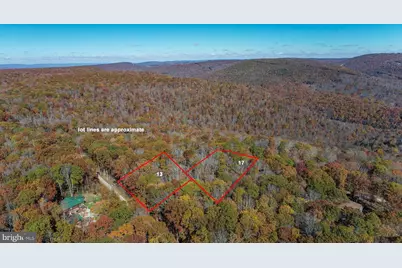 Lot 13 Dogwood Drive, Oakland, MD 21550 - Photo 1