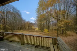 210 Lakeview Dr, Grantsville, MD 21536 - Photo 37