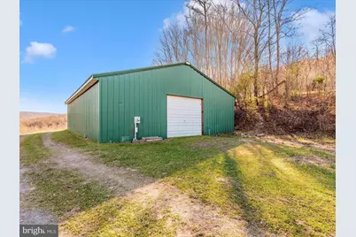 17051 Laurel Run Road SW, Barton, MD 21521 - Photo 75