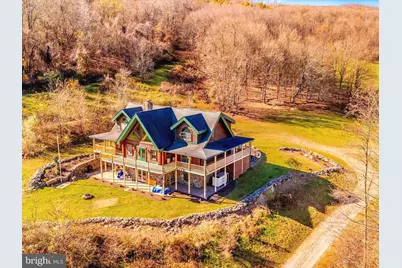 17051 Laurel Run Road SW, Barton, MD 21521 - Photo 1