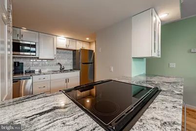 20160 Garrett Highway #F501-701, Oakland, MD 21550 - Photo 11