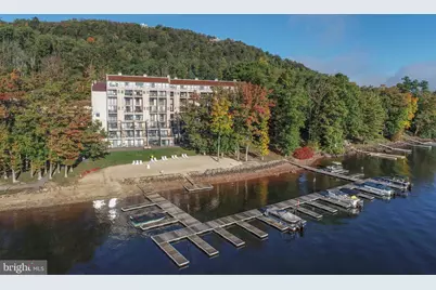 20160 Garrett Highway #F501-701, Oakland, MD 21550 - Photo 1