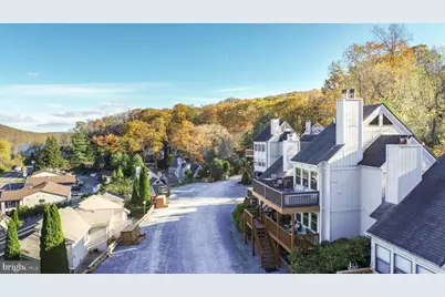 181 Jeffrey Lane #23A, Oakland, MD 21550 - Photo 1