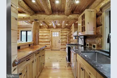 211 Highwood Drive, Mc Henry, MD 21541 - Photo 9