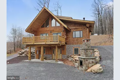 211 Highwood Drive, Mc Henry, MD 21541 - Photo 3