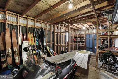 222 Skippers Point Road, Oakland, MD 21550 - Photo 31