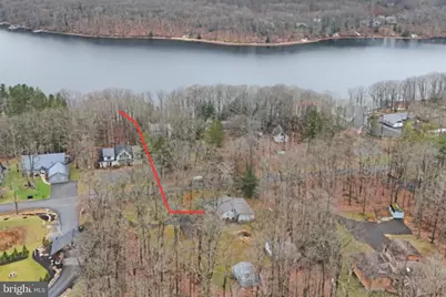 222 Skippers Point Road, Oakland, MD 21550 - Photo 1