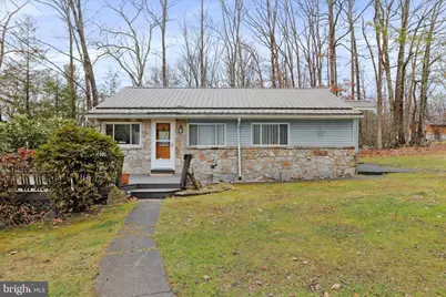 222 Skippers Point Road, Oakland, MD 21550 - Photo 5