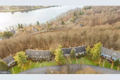 48 Bright Passage #5B, Mc Henry, MD 21541 - Photo 33