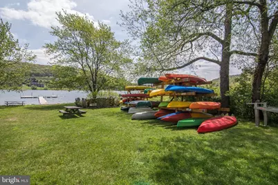 48 Bright Passage #5B, Mc Henry, MD 21541 - Photo 37