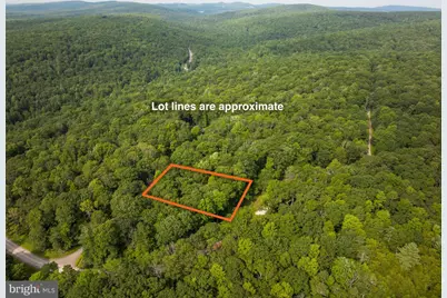 Lot 2 Beaver Run Road, Oakland, MD 21550 - Photo 5