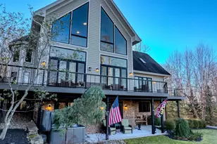 444 Woodlands Hill Ln, Oakland, MD 21550 - Photo 3