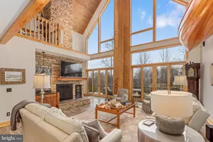 444 Woodlands Hill Ln, Oakland, MD 21550 - Photo 5