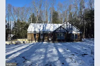 62 Wild Turkey Court, Oakland, MD 21550 - Photo 1