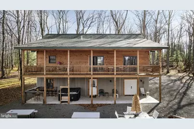 95 White Oak Drive, Swanton, MD 21561 - Photo 7