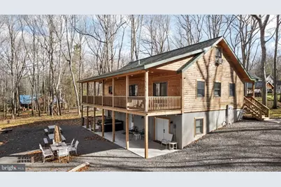 95 White Oak Drive, Swanton, MD 21561 - Photo 5