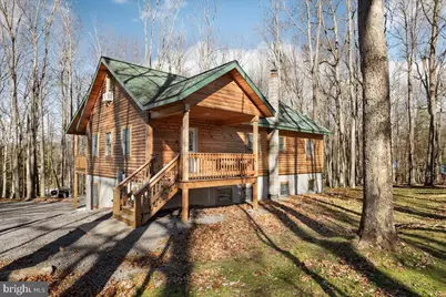 95 White Oak Drive, Swanton, MD 21561 - Photo 3